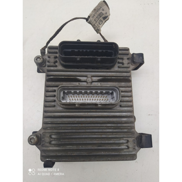 Módulo Injeção Gm Celta 1.0 2004