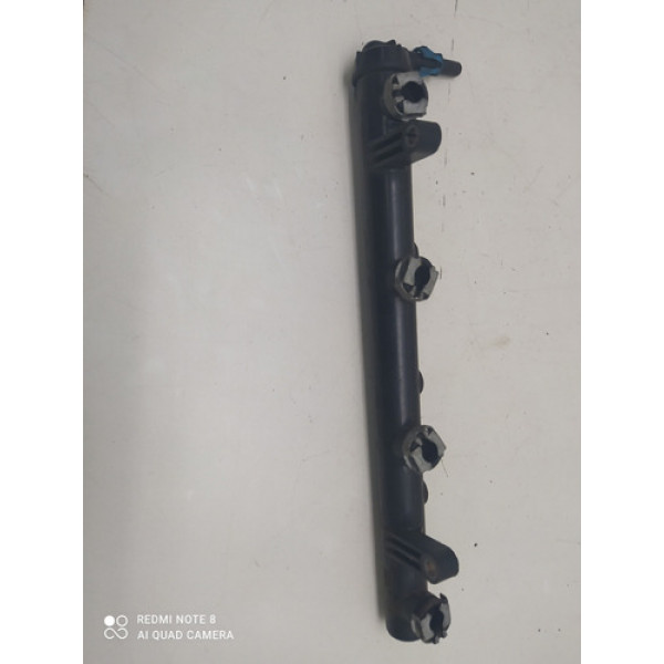 Flata S/bico Injetor Celta 2010/2013