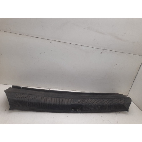 Soleira Porta Malas Chevrolet Astra 1999 2011 93274551