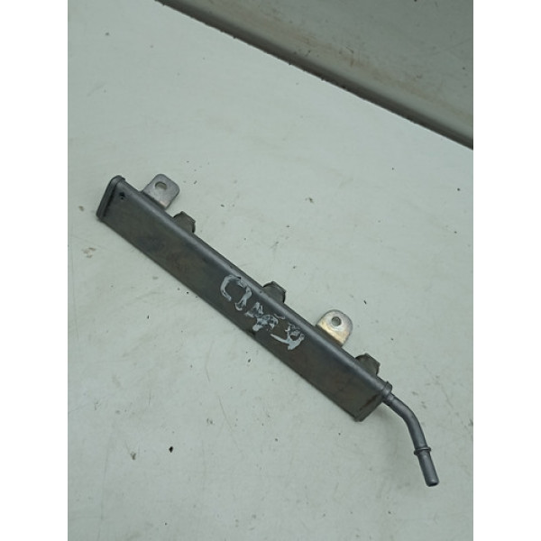 Flauta Bicos Injetores Renault Kwid 2017/2021 175204033r