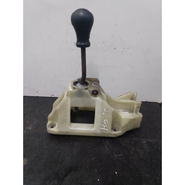 Trambulador Marcha Manual Hyundai Hb20 1.0 2016 2017 2018