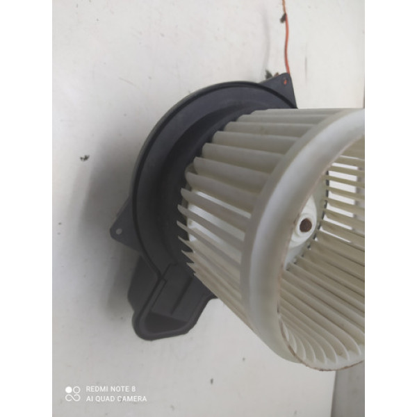 Motor Forçado Fiat Argo Drive 1.0 2018-2020