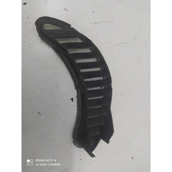 Entrada Ar Volkswagen Fusca Coluna Traseiro Esquerda 