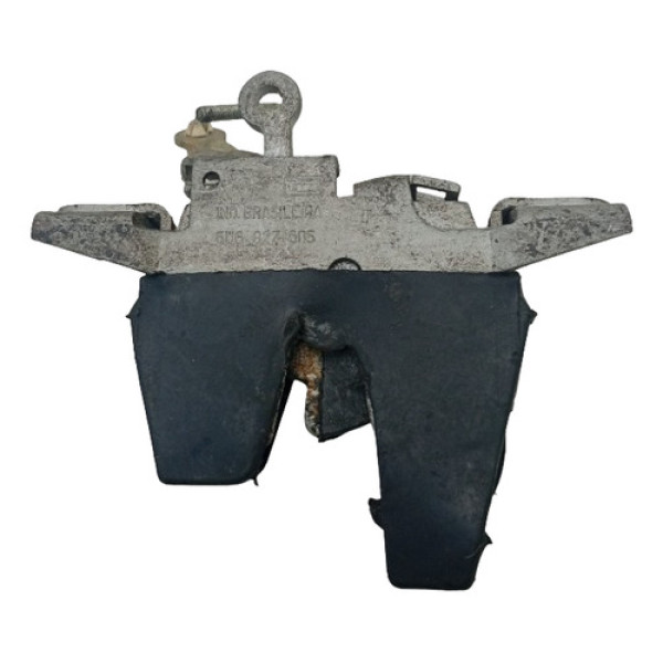 Fechadura Tampa Traseiro Volkswagen Gol 2005 2007 5w6827505