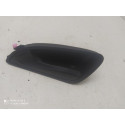 Acabamento Porta Traseira Direita Hyundai Hb20 2013-2014