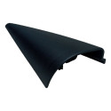 Acabamento Retrovisor Esquerdo Citroen C3 2010 A 2015