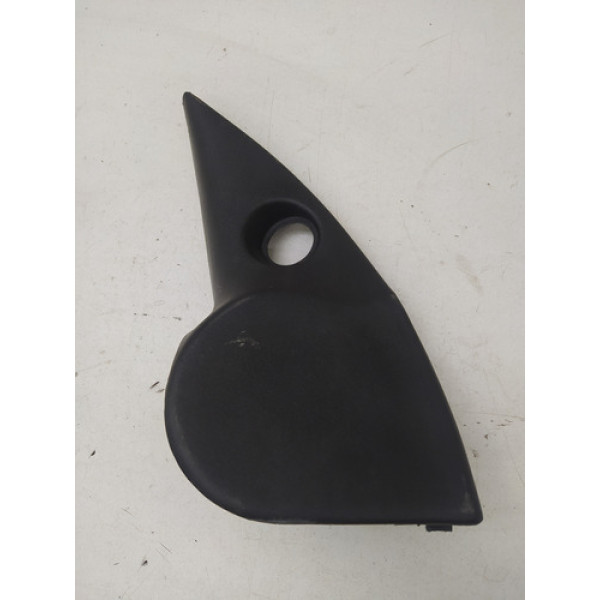 Moldura Interna Retrovisor Esquerdo Chevrolet Corsa 2008 