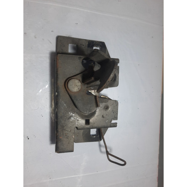 Fechadura Capo Ford Courier 2006