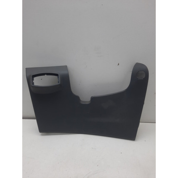 Moldura Inferior Painel Ford Ka 2015/2019 Com Detalhe