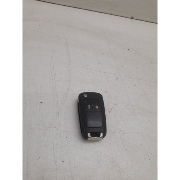 Chave Canivete Chevrolet Onix Agile 2013 C13580515