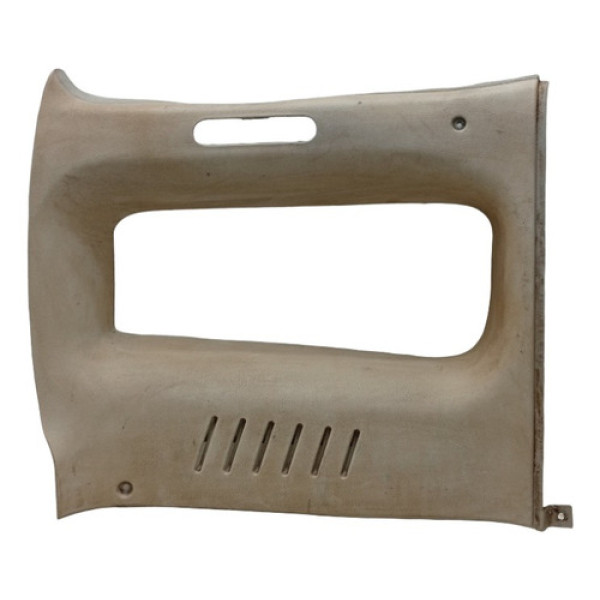 Moldura Coluna Direita Fiat Strada 2000