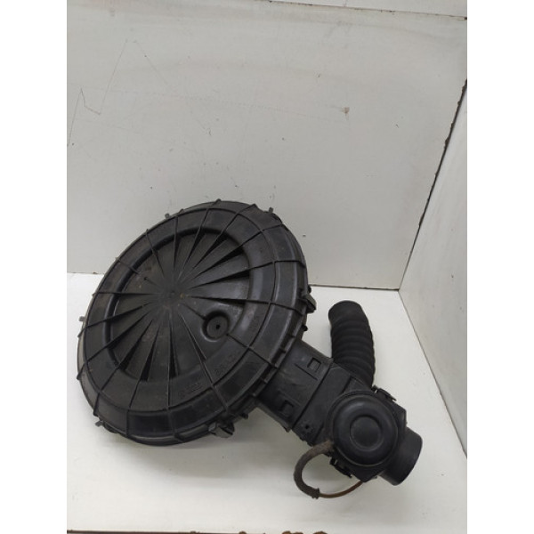 Caixa Filtro Ar C/mangueira Volkswagen Gol Voyage 1981 1987