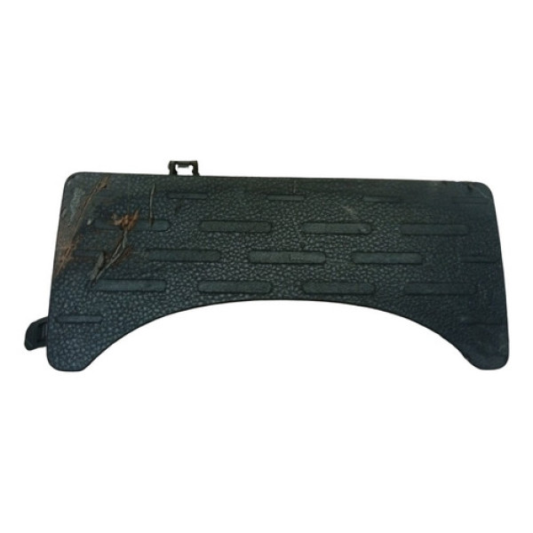 Acabamento Console Central Traseira Renault Kwid 2019