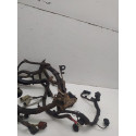 Chicote Injeção Bico Injetor Ford Ka 2015 2021 C1bt14a390ca