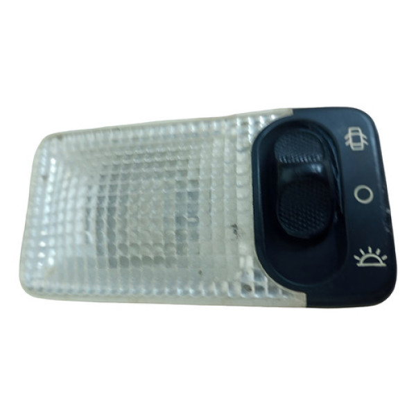 Luz Teto Cortesia Peugeot 206 207 1999 2014 