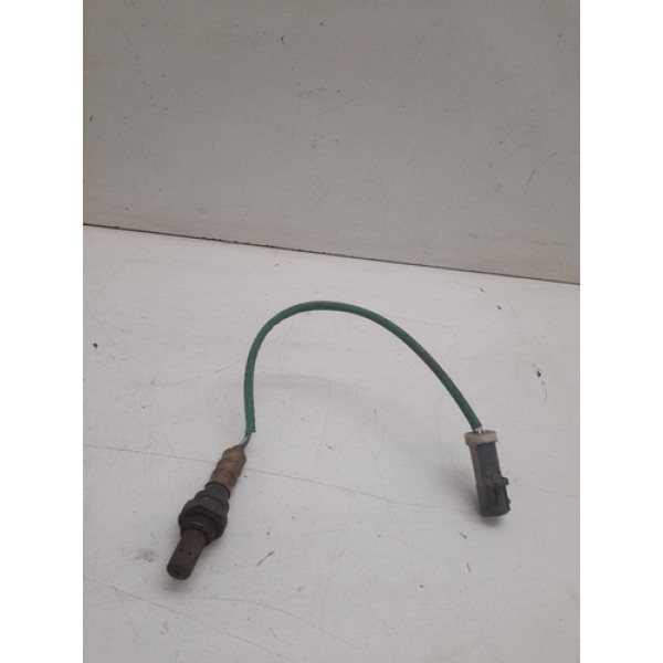 Sonda Lambda Pré Catalisador Ford Fiesta Ecosport 2008 2012