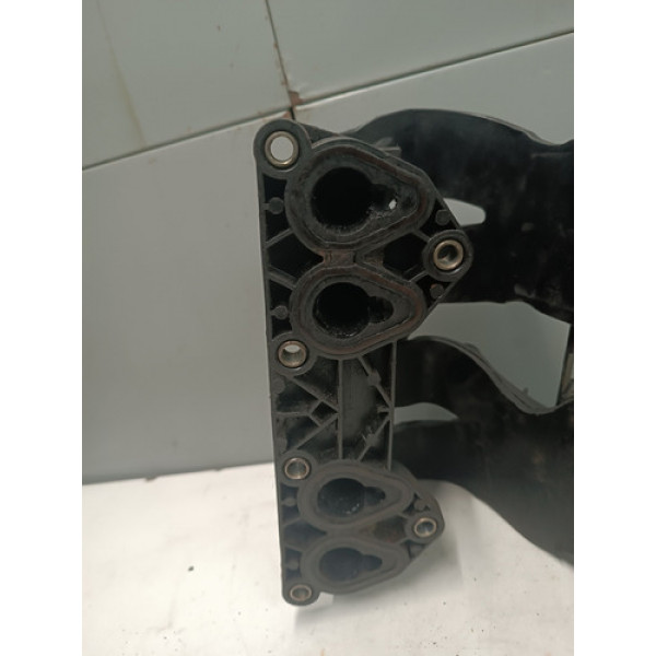 Coletor Admissão Renault Clio 2001 1.0