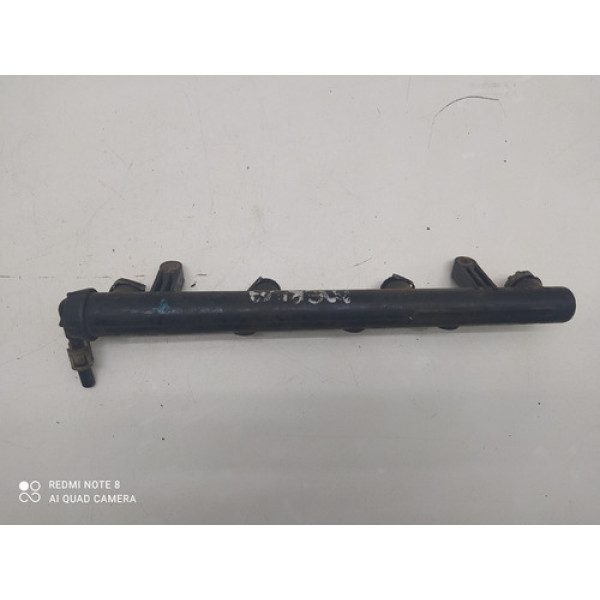 Flauta S/bico Injetor Celta 2010/2013 