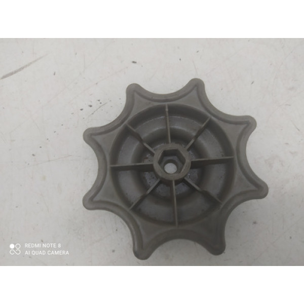 Parafuso Trava Estepe Volkswagen Gol Parati 2019-2021