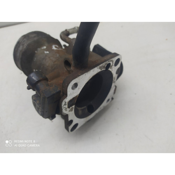 Tbi Corpo Borboleta Chevrolet Corsa Maxx 1.0 8 Válvula 2004