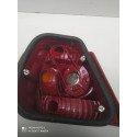 Lanterna Traseira Direita Siena 2006 27780202