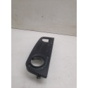 Moldura Painel Controle Ar Fiat Palio 1996 2001 