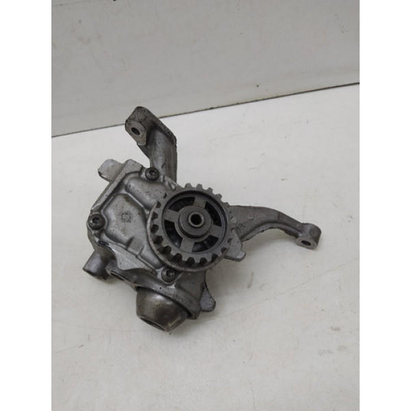 Bomba Óleo Motor Ford Ka 1.0 3cc 2015 2019 E3bg6600dc
