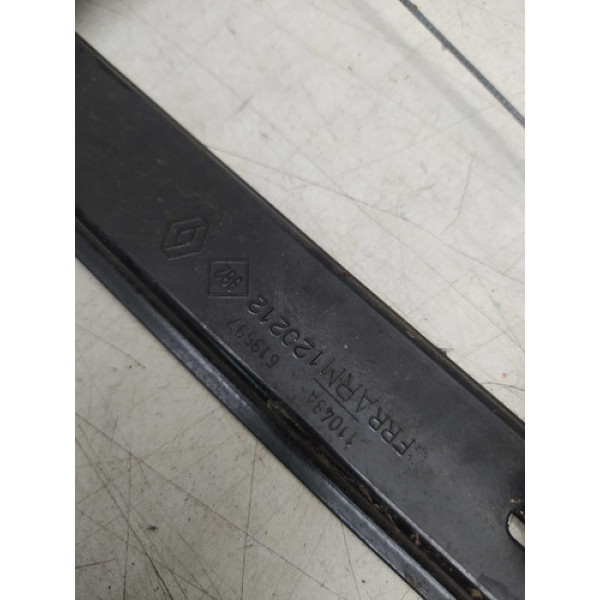 Máquina De Vidro Elétrico Renault Logan Sandero