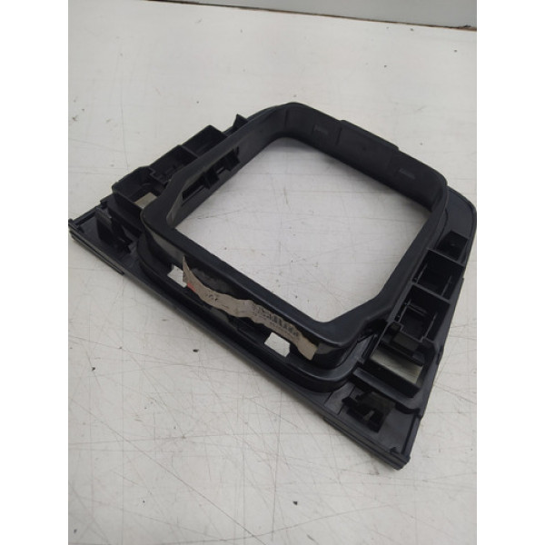 Moldura Do Console Volkswagen Passat 2010