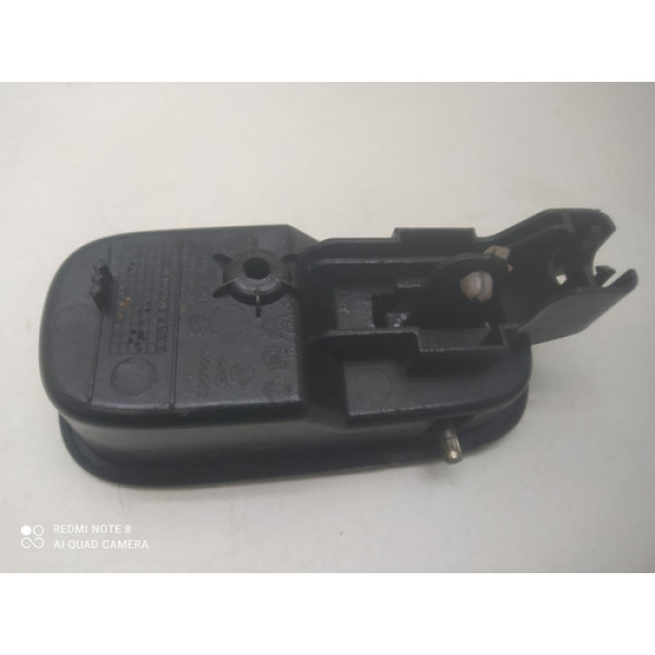 Maçaneta Interna Esquerda Fiat Mobi Uno  100180498 2020