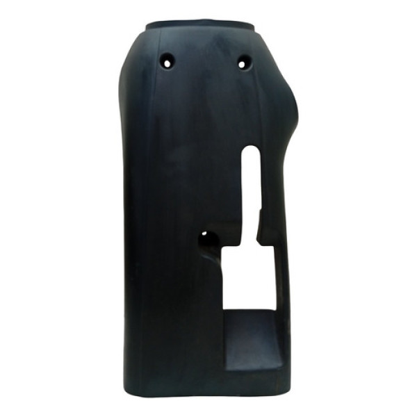 Acabamento Inferior Coluna Fiat Idea 2013 2015