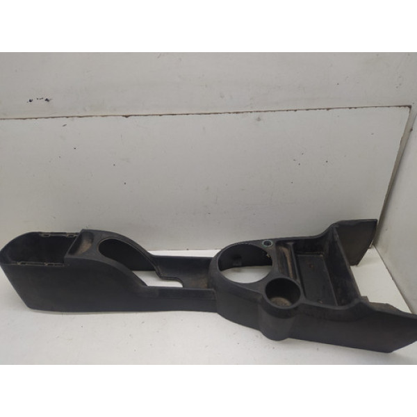 Console Central Ford Fiesta Ecosport 2003 2012 2s65a67442a