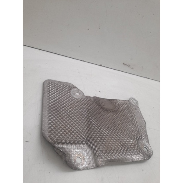 Protetor Defletor Calor Bmw 320i 328i 2015 51487292568