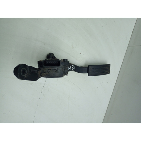 Pedal Acelerador Hyundai Hb20 2019