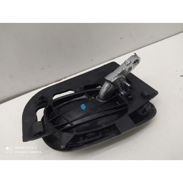 Maçaneta Interna Traseira Direita Peugeot 206 207 