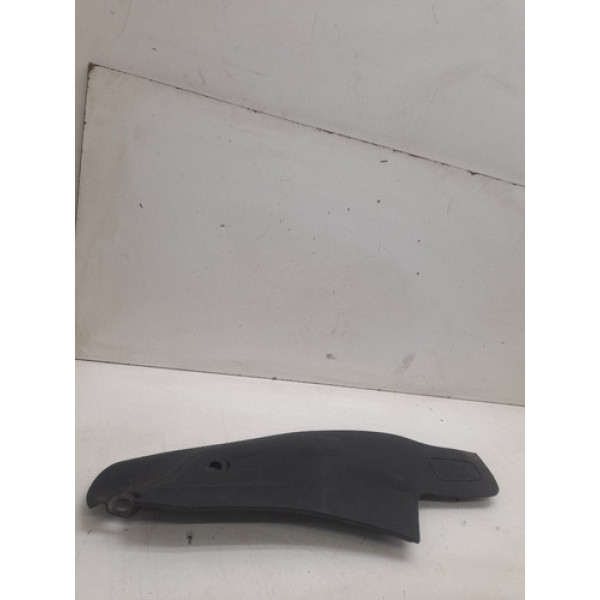 Moldura Console Central Lado Direito Citroen C3 2015 2016 