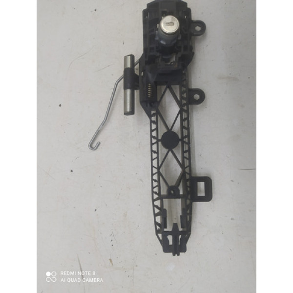 Maçaneta Externa Porta Dianteira Esq Chevrolet Onix 20-21