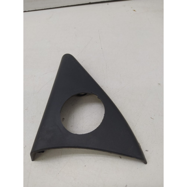 Moldura Interna Retrovisor Esquerdo Renault Sandero 2016