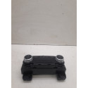 Comando Ar Condicionado Digital Gm Onix 2020 Tela Quebrada 