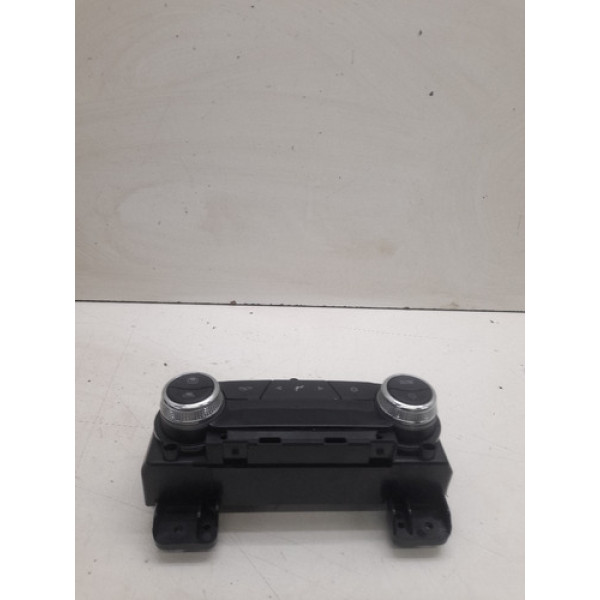 Comando Ar Condicionado Digital Gm Onix 2020 Tela Quebrada 