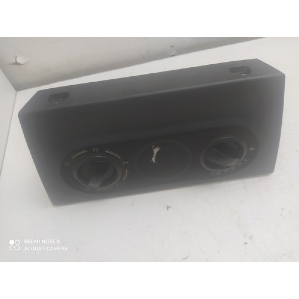Comando Ar Chevrolet Celta Prisma 2007 A 2011