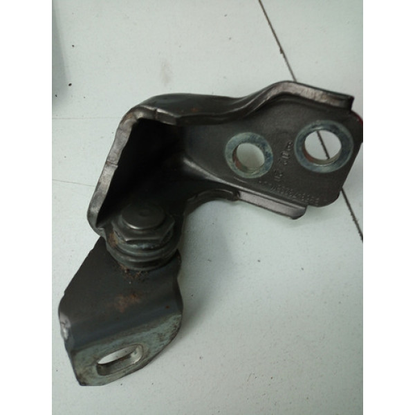 Dobradiça Porta Traseira Esquerda Ford Ka 2015/2019