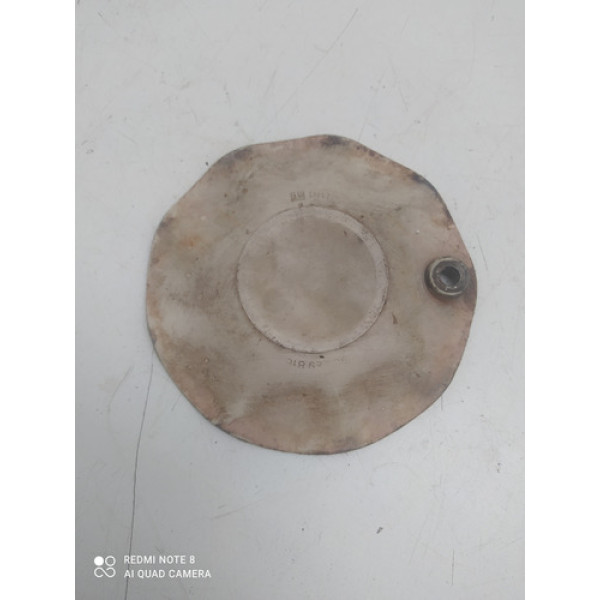 Calota Tampa Centro Roda Chevrolet Vectra 1997-2001