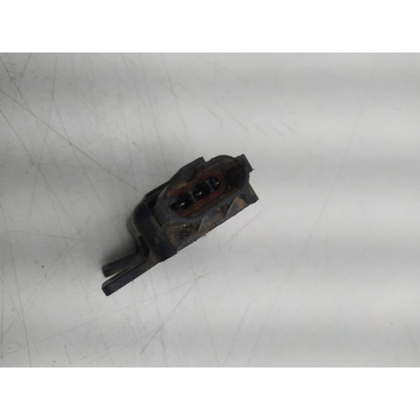 Módulo Sensor Ventoinha Hyundai Santa Fé 97280