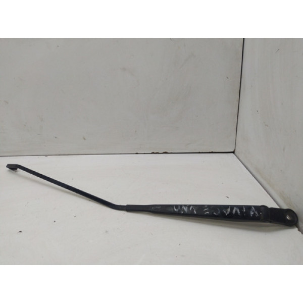 Braço Limpador Direito Fiat Uno Vivace 2016 51866793