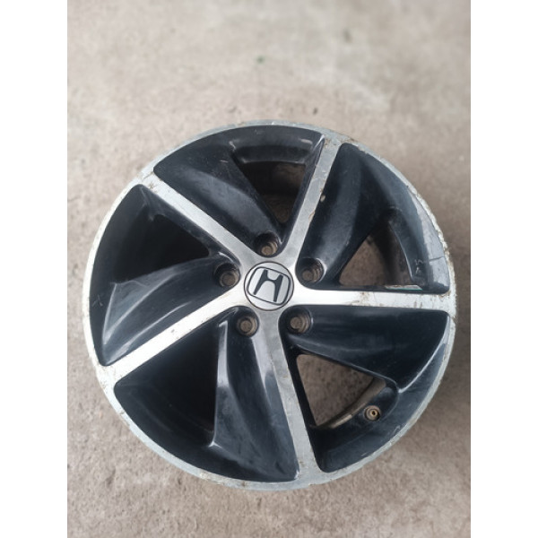 Roda Honda Hr-v 2019