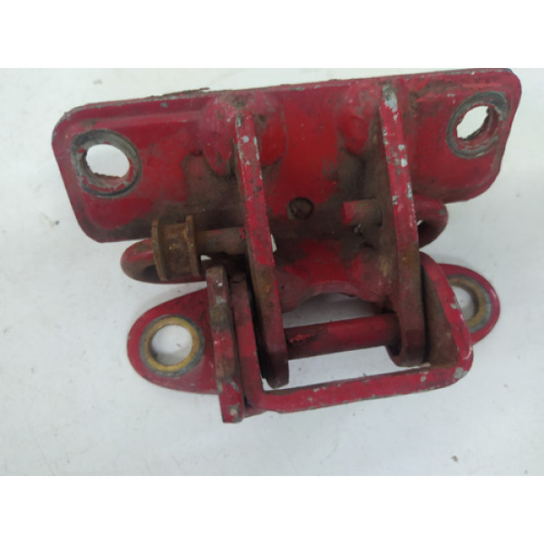 Dobradiça Traseira Direita Fiat Uno 2000