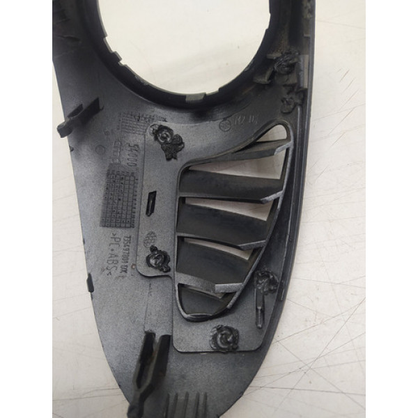 Moldura Difusor De Ar Direito Fiat Palio