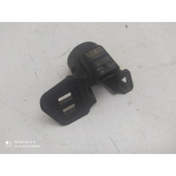 Suporte Sensor Estacionam Diant Esq Chevrolet Onix 2020