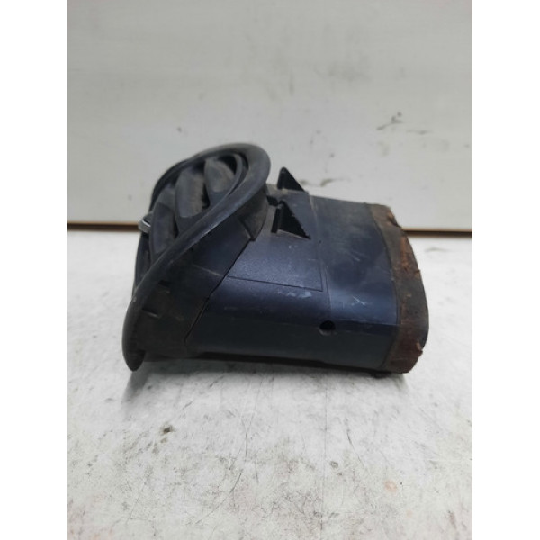 Difusor Ar Painel Peugeot 206 2002 Original Usado L.e